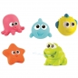 Smily Play, Wodniaki (007118)