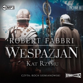 Wespazjan T.2 Kat Rzymu - Robert Fabbri