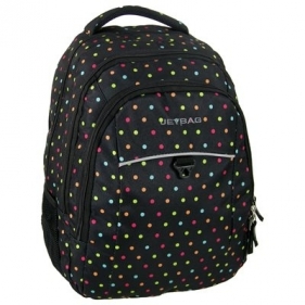 Plecak Jetbag 17 D 03