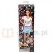 BARBIE Modne przyjaciółki (DFT85/CLN69)