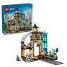 LEGO(R) CITY 60469 Centralny dworzec kolejowy