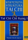 Wewnętrzna struktura Tai Chi Tai chi chi kung I Chia Mantak, Li Juan