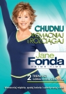 Jane Fonda Chudnij Wzmacniaj i Rozciągaj Chudnij, Wzmacniaj i Rozciągaj