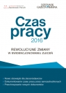 Czas pracy 2016 Rewolucja w ewidencjonowaniu zleceń