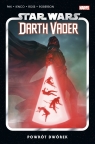 Star Wars Darth Vader. Powrót dwórek. Tom 6