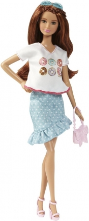 Barbie Modne przyjaciółki