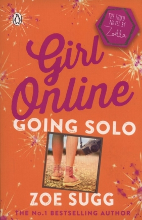 Girl Online Going Solo - Sugg Zoe