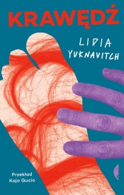 Krawędź - Yuknavitch Lidia