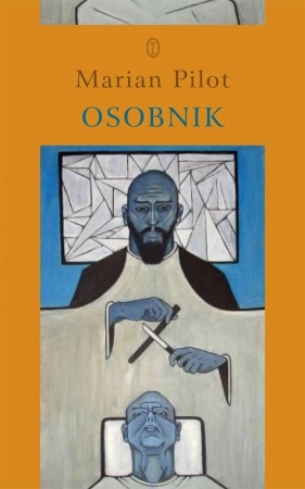 Osobnik - Marian Pilot