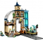 Lego City - Centralny dworzec kolejowy, 752 el. (60469)