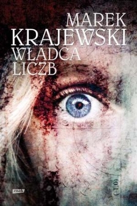 Władca liczb - Krajewski Marek<br />