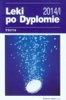 Leki po Dyplomie 2014/1 Interna