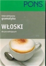 Interaktywna gramatyka Włoski dla początkujących PONS