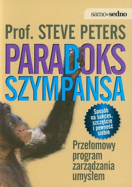 Paradoks szympansa