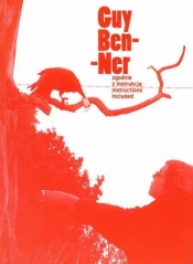 Guy Ben-Ner. Zgodnie z Instrukcją - Magda Kardasz