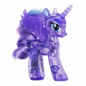 MLP Błyszczące księżniczki, Luna
