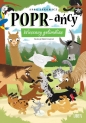 POPR-ańcy. Tom 2. Wiosenny galimatias - Anna Sakowicz