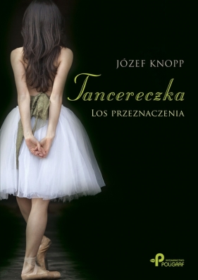 Tancereczka - Knopp Józef