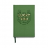  Notatnik A5/240K linia Lucky You
