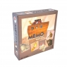 Memo Arka Noego