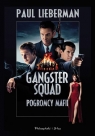 Gangster Squad Pogromcy mafii Lieberman Paul