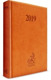 Kalendarz 2019 Prawnika Podręczny