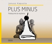 Plus minus - Kapusta Janusz