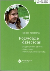 Pozwólcie dzieciom! (Uszkodzona okładka)