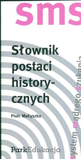 Słownik postaci historycznych - Małyszko Piotr