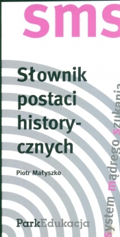 Słownik postaci historycznych