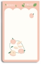 Karteczki samoprzylepne Summer Fruit (445767)