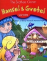 EX Hansel & Gretel sb