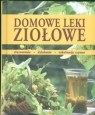 Domowe leki ziołowe  Anne Iburg