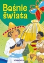Baśnie świata - Mariola Jarocka