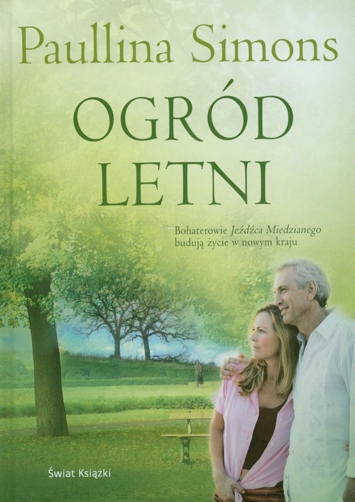 Ogród letni