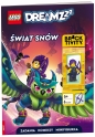 LEGO DREAMZzz. Świat snów - Opracowanie zbiorowe