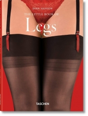 Little Book of Legs