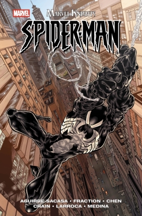 Marvel Knights Spider-Man. Tom 2 - Opracowanie zbiorowe