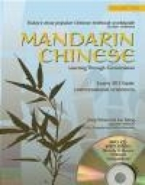 Mandarin Chinese Learning Through Conversation v 2