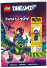 LEGO DREAMZzz. Świat snów Opracowanie zbiorowe