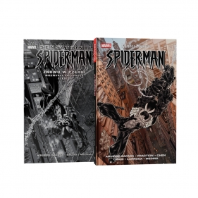 Marvel Knights Spider-Man. Tom 2 - Opracowanie zbiorowe
