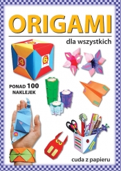 Origami dla wszystkich - Beata Guzowska