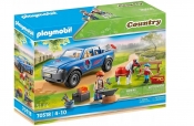 Playmobil 70518 Mobilny kowal