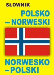 Słownik polsko - norweski norwesko - polski - Praca zbiorowa