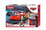 Tor wyścigowy Auta Roket Racer Car (20062518)