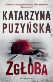 Zgłoba DL - Katarzyna Puzyńska