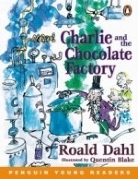Pen. YR Charlie & the Chocolate ...(3)