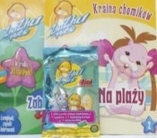 Zhu Zhu Pets Kraina Chomików Zestaw