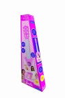 Moja pierwsza Gitara Barbie 53cm Lexibook K200BB 4+