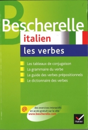 Bescherelle italien les verbes